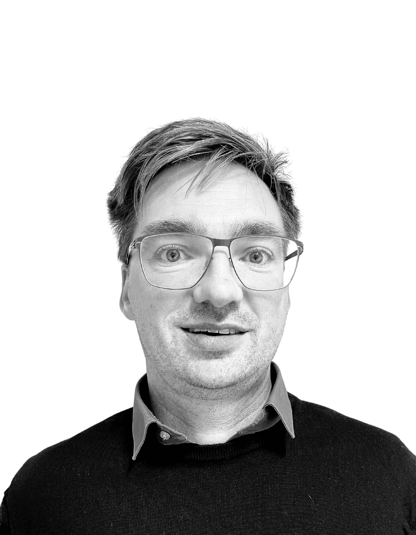 Frank Neubert