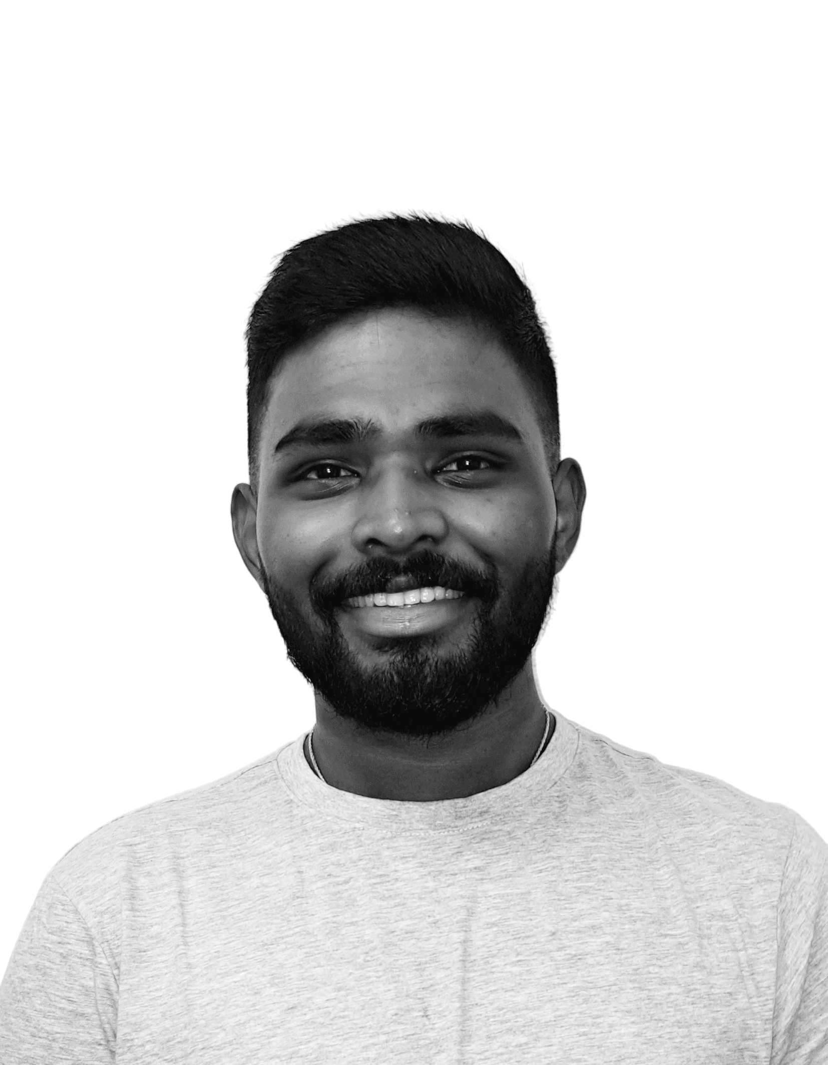Gajenth Parameswaran