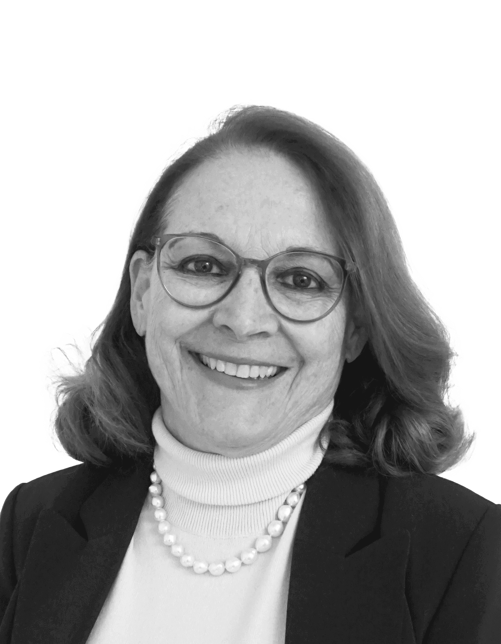 Judith Lauber